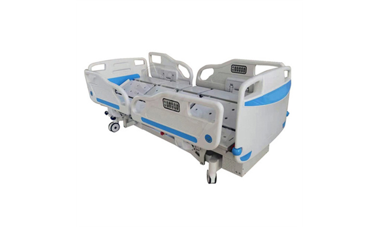 電動五功能床SLV-B4150-6 Five-function Electric Medical Care Bed