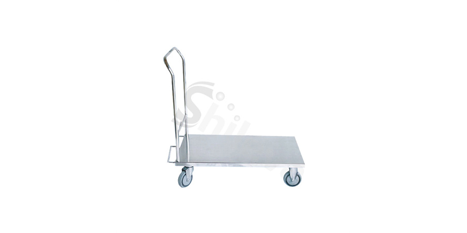 平板推車(chē)SLV-C4030A Trolley-with-Flat-Plate