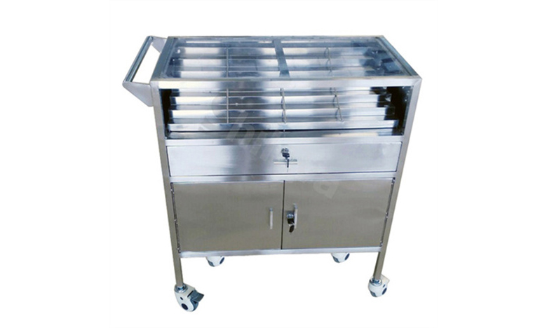 麻醉車(chē)SLV-C4032 Anaesthetic  Cart