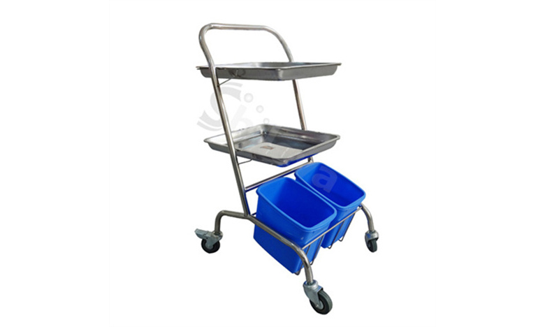 治療車(chē)SLV-C4007 Treatment-Trolley